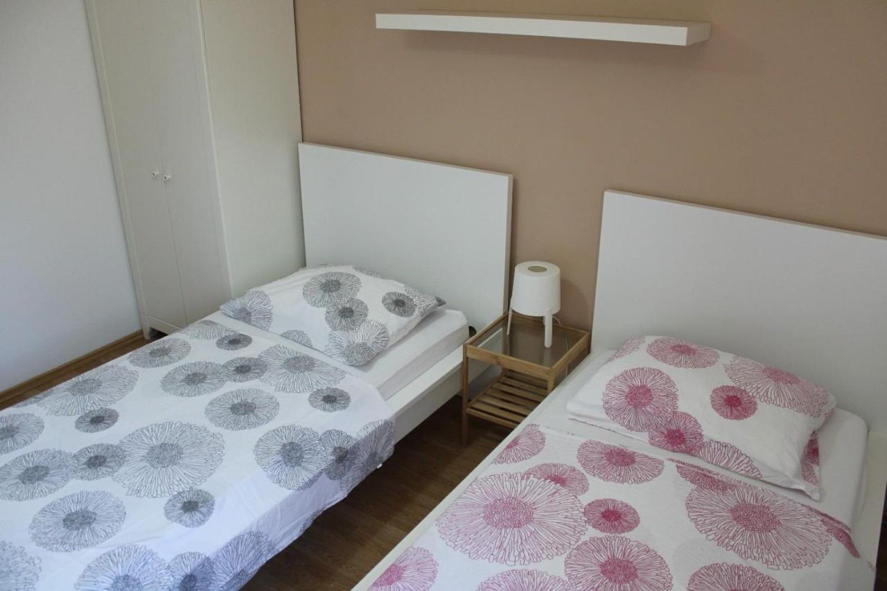 Apartment Mirta Pula Ngoại thất bức ảnh