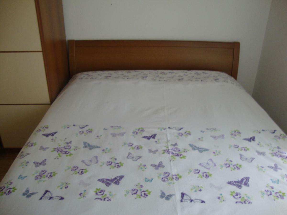 Apartment Mirta Pula Ngoại thất bức ảnh