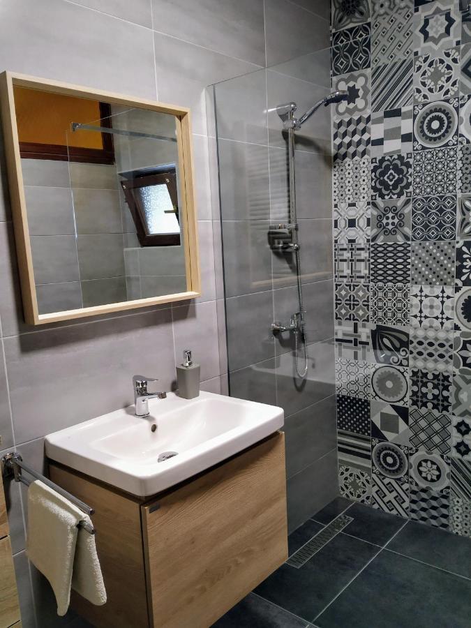 Apartment Mirta Pula Ngoại thất bức ảnh